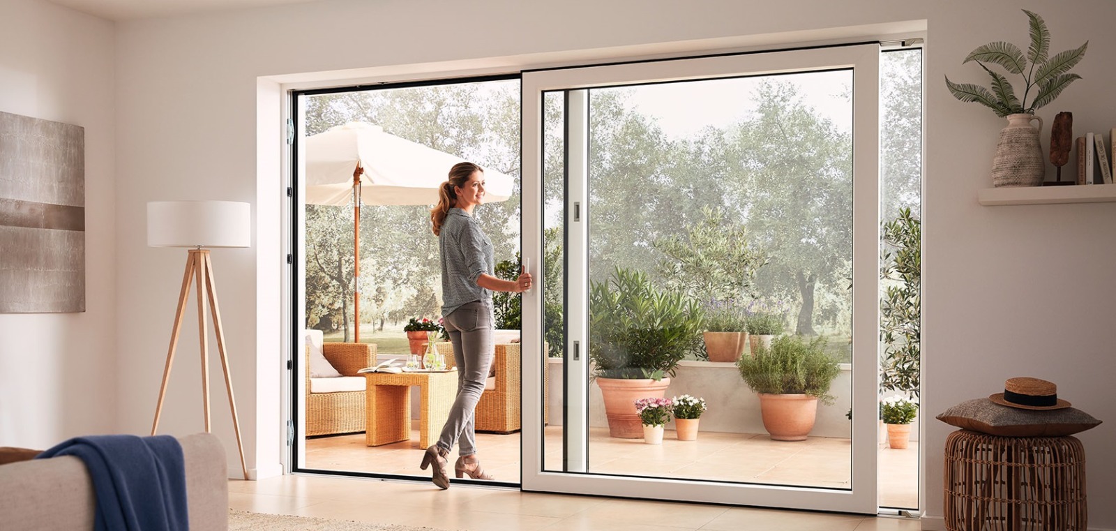 UPVC Window and Door Installation Video