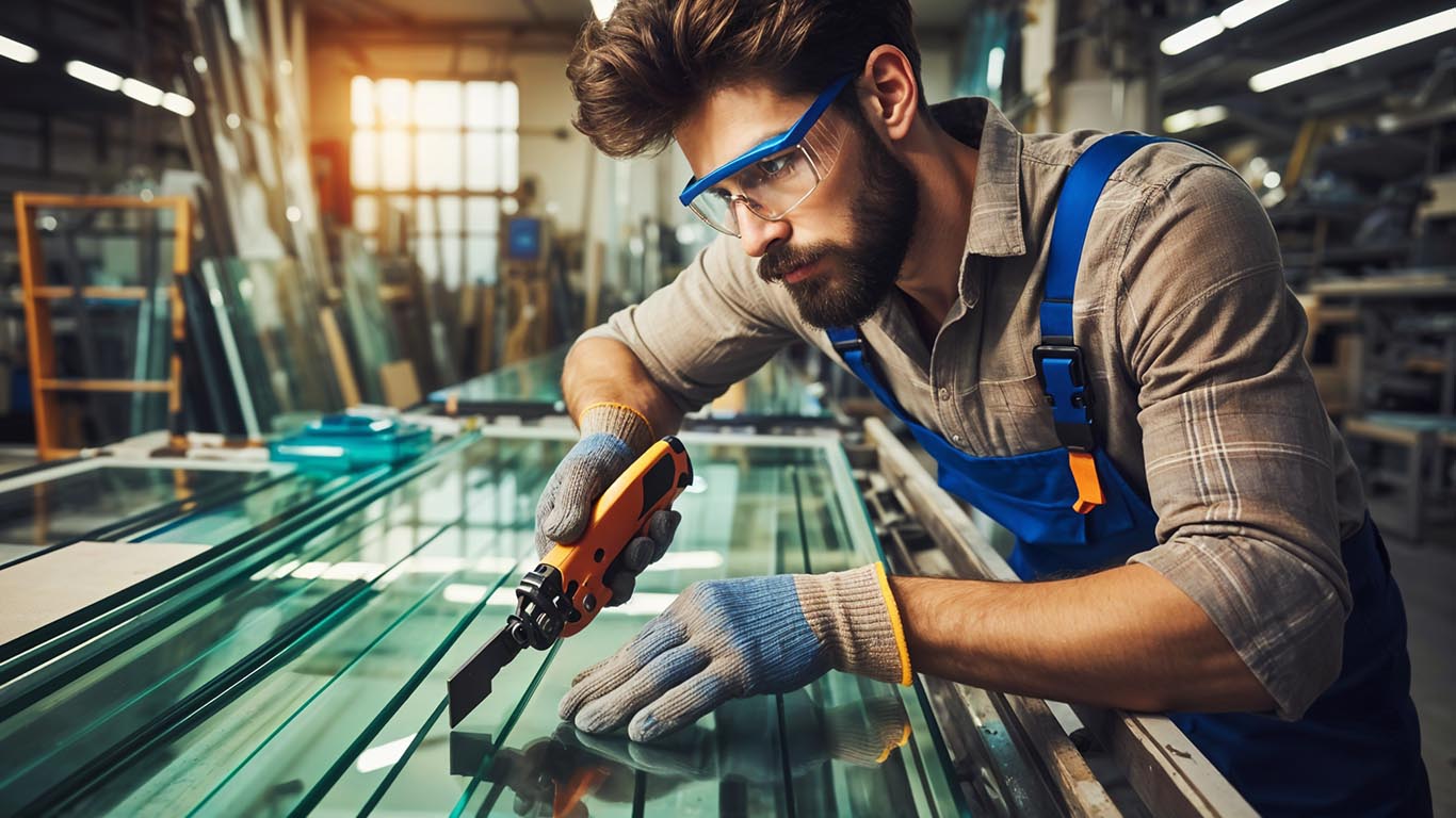 UPVC Window Design Trends