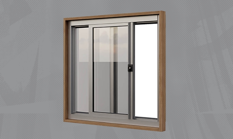 Sliding Window 