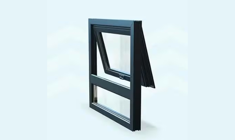 Top Hung Window 