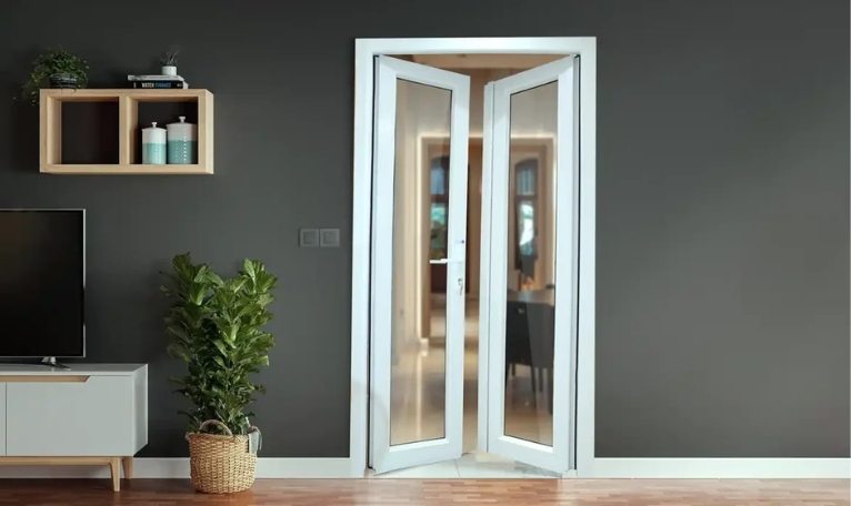 Casement Door 